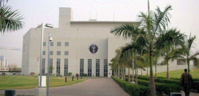 US Embassy and Consulate in Nigeria Announce Temporary Closure for Christmas Holidays