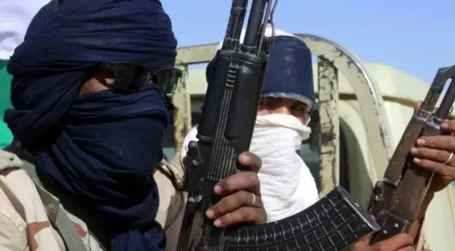 NIGERIA: Six Real Estate Marketers Kidnapped in Ogun State While Inspecting Land