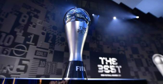 The Best FIFA Football Awards 2025: Complete List of Winners