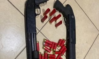 GHANA: Three Suspected Armed Robbers Killed in Deadly Christmas Eve Shootout with Police