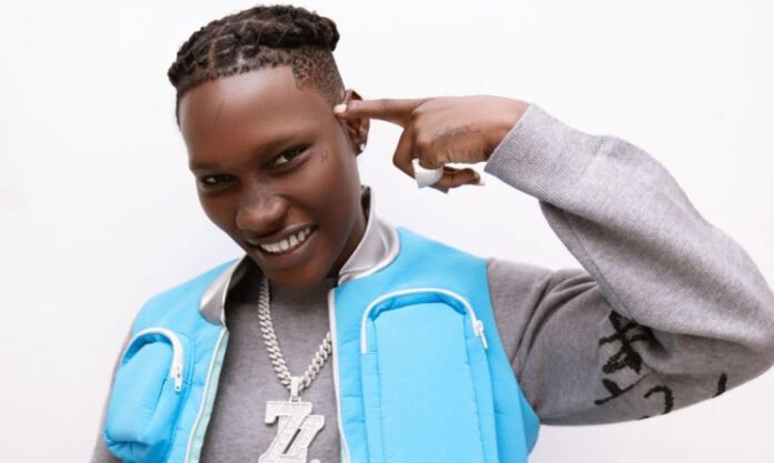 Zinoleesky Announces New Single 'Tungba,' Signaling Return to High-Energy Dance Sound Zinoleesky Announces New Single 'Tungba,' Signaling Return to High-Energy Dance Sound