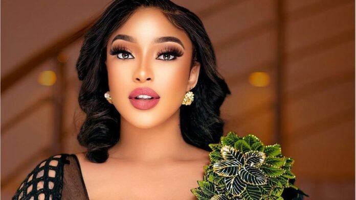 Tonto Dikeh Issues Stern New Year Warning Over Brand Respect and Professional Boundaries Tonto Dikeh Issues Stern New Year Warning Over Brand Respect and Professional Boundaries