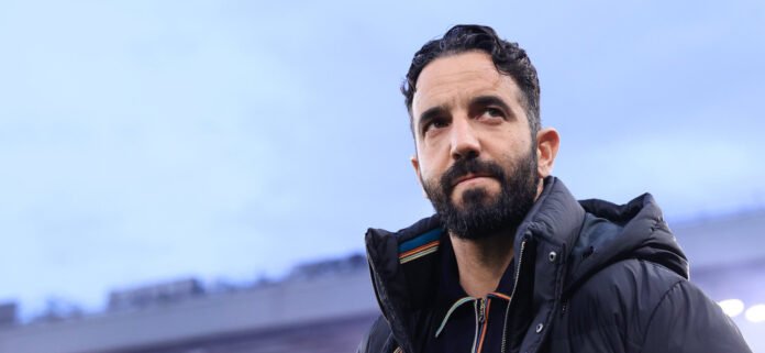 Manchester United Appoint Darren Fletcher as Interim Manager Following Rúben Amorim Sacking