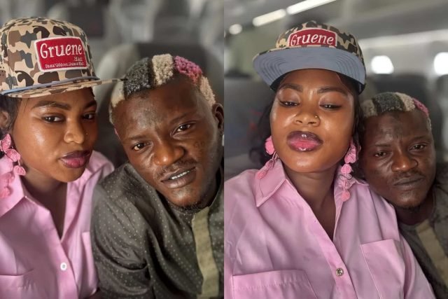 Portable Blasts Wife Bewaji for 'Neglect' Shortly After Public Apology