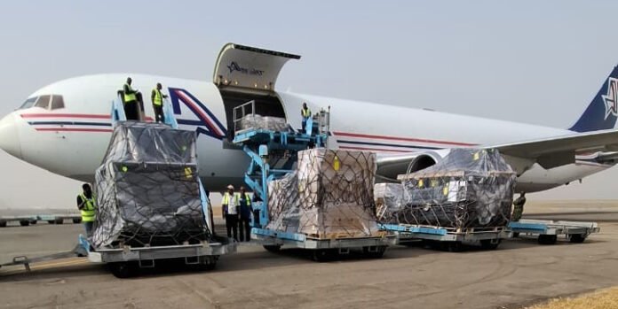 US Delivers ‘Critical’ Military Materials to Nigeria to Combat Terrorism and Banditry