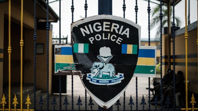 NIGERIA: Ogun State Police Probe Alleged Assault of Portable While in Detention NIGERIA: Ogun State Police Probe Alleged Assault of Portable While in Detention