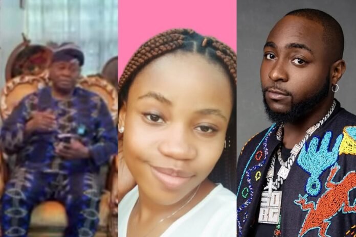 Adedeji Adeleke Confirms DNA Results: Davido is Not the Father of 12-Year-Old Anu