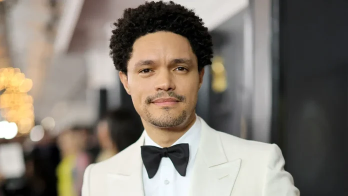 Trevor Noah to Host 2026 Grammy Awards for Record-Breaking Sixth and Final Year