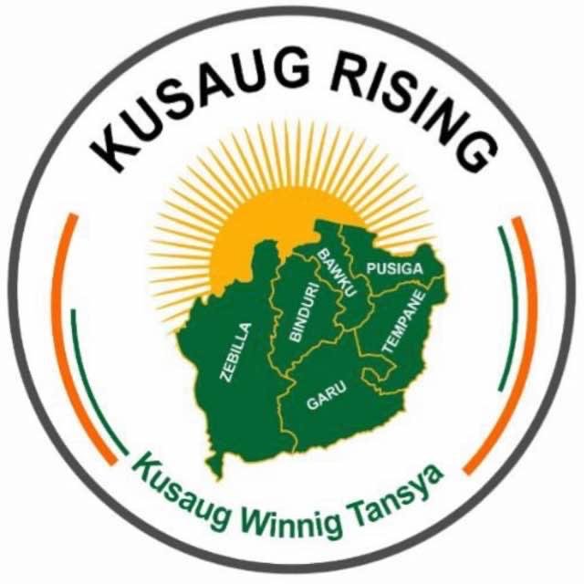 Kusaug Peoples Congress