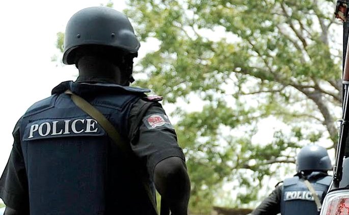 Nigeria: Two Women Arrested Over Alleged Trafficking of 16-Year-Old to Ghana