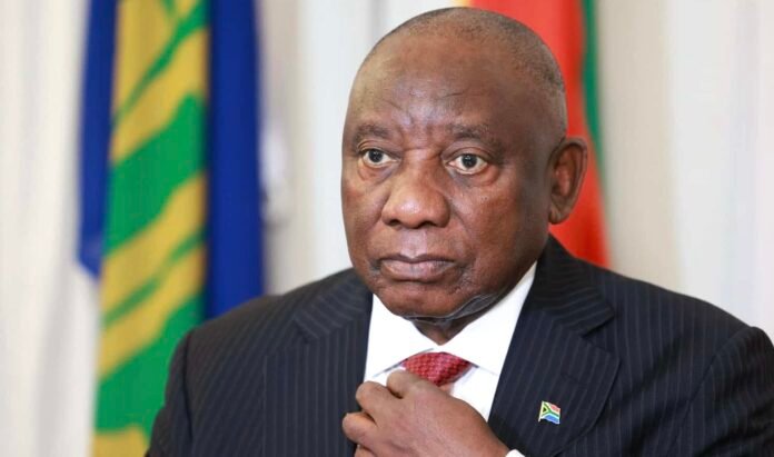 South Africa Names New Presidential Climate Commission Members for Next Term South Africa Names New Presidential Climate Commission Members for Next Term
