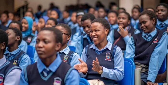 Malawi Introduces Free Public Secondary Education From 2026 Malawi Introduces Free Public Secondary Education From 2026