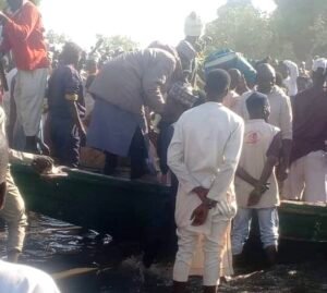 Nigeria: Dozens Missing After Canoe Overturns in Nguru Waterway