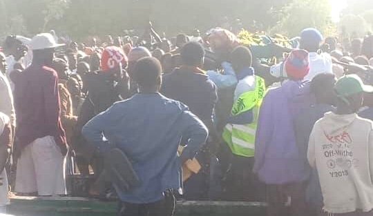 Nigeria: Dozens Missing After Canoe Overturns in Nguru Waterway