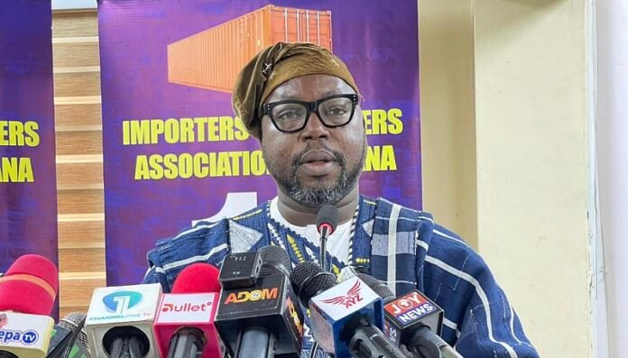 Ghana: IEAG Applauds Central Bank Policies as Cedi Strengthens and Trade Pressures Ease