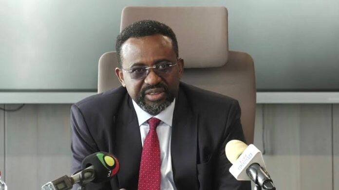 Ghana: BoG, Finance Ministry and GoldBod to Review Domestic Gold Purchase Programme