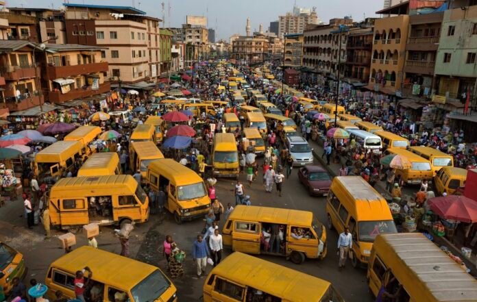 Nigeria Could Reach 4–4.5% Economic Growth by 2026 If Reforms Hold — Economist Nigeria Could Reach 4–4.5% Economic Growth by 2026 If Reforms Hold — Economist