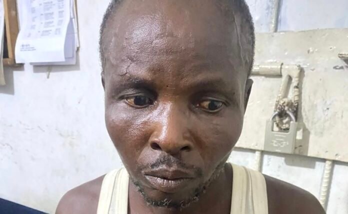 Ghana: Man Kills Girlfriend by Attacking Her With a Machete and Concrete Block in Yamoah Nkwanta