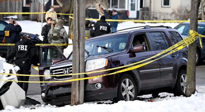 Killing of Minneapolis Immigration Activist Triggers Nationwide Outcry and Deepens Federal–State Tensions