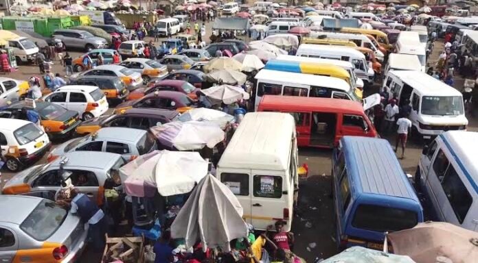 Ghana: COPEC Blames Poor Planning and Chronic Underfunding for Accra Transport Crisis Ghana: COPEC Blames Poor Planning and Chronic Underfunding for Accra Transport Crisis