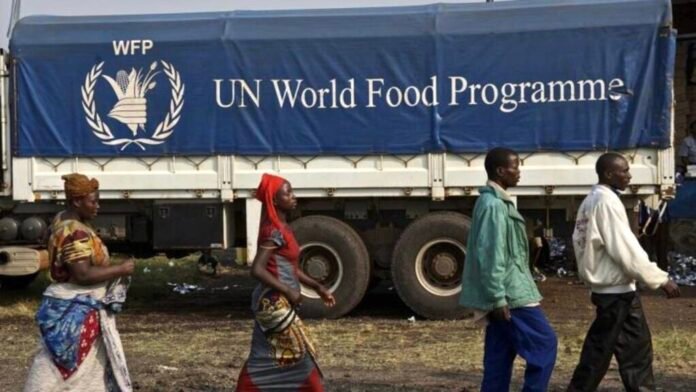 UN Warns 55 Million in West, Central Africa Face Severe Hunger as Aid Cuts Bite UN Warns 55 Million in West, Central Africa Face Severe Hunger as Aid Cuts Bite