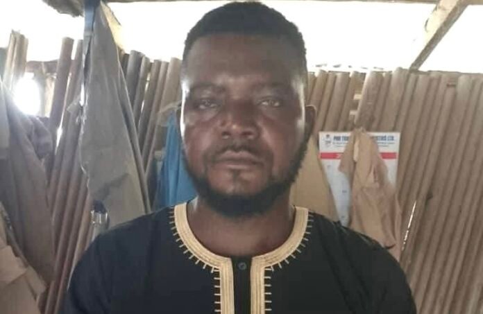 Nigeria: Police Arrest 28-Year-Old Suspect in Child Abduction and Ritual Murder Case Linked to Enugu Native Doctor