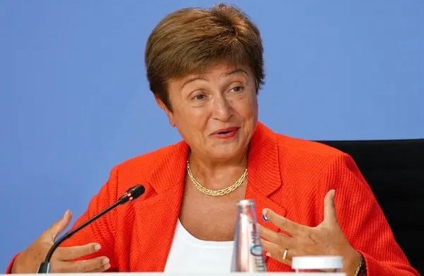 IMF Hails Ghana–Afreximbank Deal as Milestone in Ongoing Debt Restructuring Efforts IMF Hails Ghana–Afreximbank Deal as Milestone in Ongoing Debt Restructuring Efforts