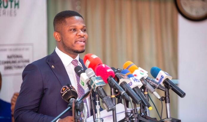 Local Gold Refining Begins February 2026 as Ghana Targets Value Addition