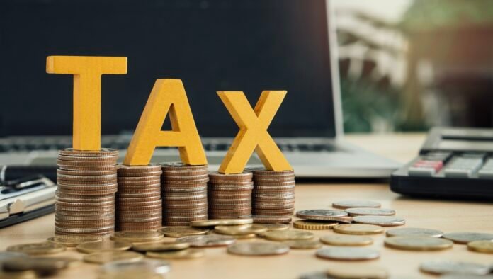 Lagos Revenue Service to Enforce Third-Party Deductions on Tax Defaulters Under New Federal Tax Law