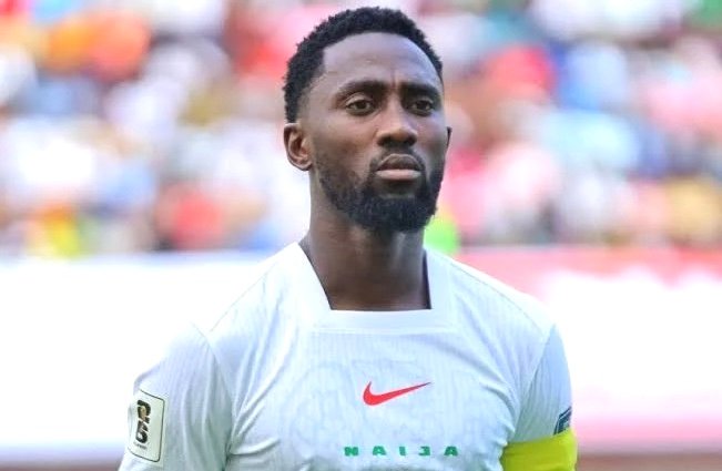 Road Accident Claims Father of Super Eagles Captain Wilfred Ndidi