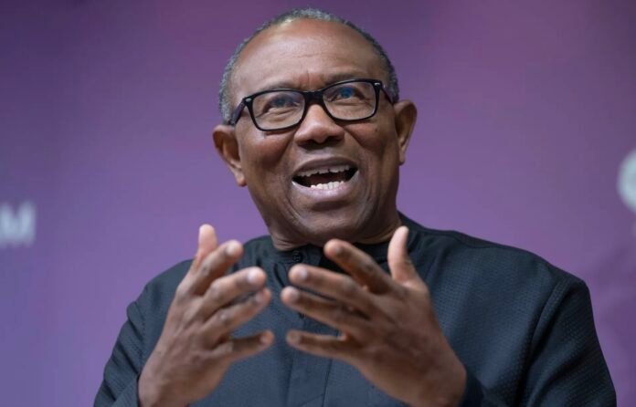 Nigeria: Peter Obi Slams Tinubu Over Repeated National Grid Failures