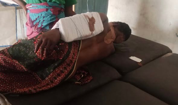 Gunmen Attacks Community, Kill Two, Injure Woman as Search for Missing Persons Continues