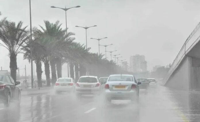 Heavy Rains Trigger Flood Crisis in Northern Morocco as Authorities Mobilize Military and Emergency Response