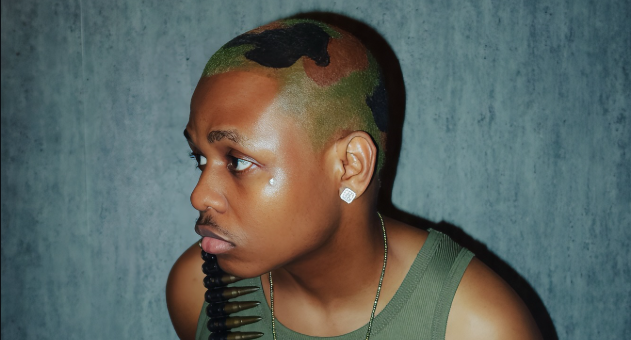 Boy Spyce Pivots to Street-Pop with New High-Energy Single Boy Spyce Pivots to Street-Pop with New High-Energy Single