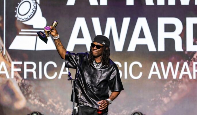 AFRIMA 2026: Rema Leads the Pack with Three Major Awards in Lagos AFRIMA 2026: Rema Leads the Pack with Three Major Awards in Lagos