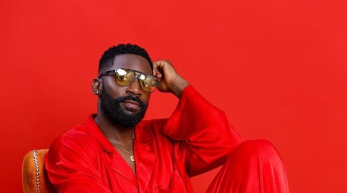 Nollywood Actor Eso Dike Reveals 7-Year Wait for First ₦1 Million Payday