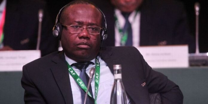 Former GFA Boss Kwesi Nyantakyi Reveals He Was 'Next in Line' for CAF Presidency Before 2018 Fall