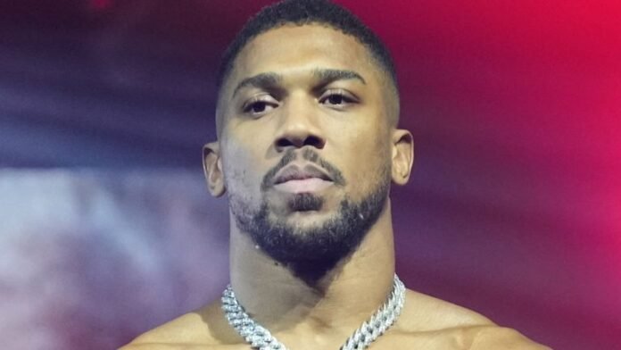 Anthony Joshua Considering Retirement Following Tragic Nigeria Crash