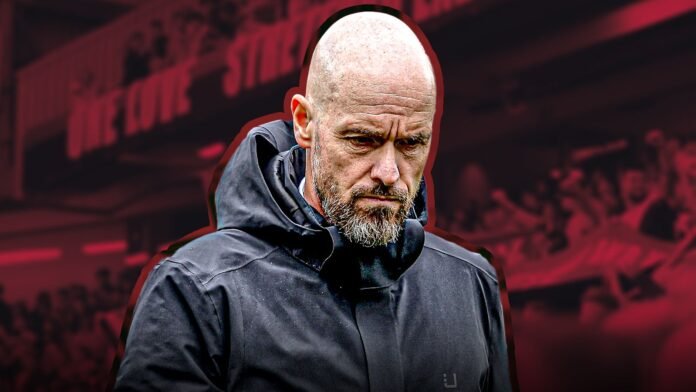 Erik ten Hag Named Technical Director of FC Twente