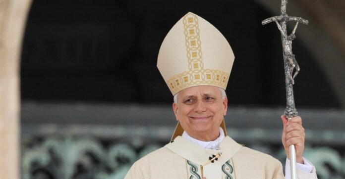 Pope Leo XIV Mourns 162 Victims of Pope Leo XIV Mourns 162 Victims of