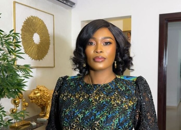 Hon. Joana Gyan Cudjoe Hon. Joana Gyan Cudjoe