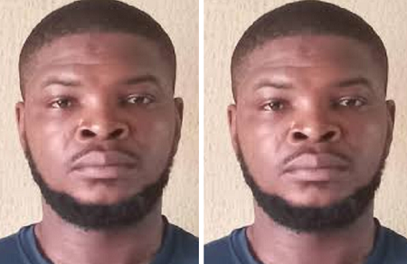 NIGERIA: EFCC Arraigns Victor Thompson Over Alleged $525,276 Fraud Against American Investors