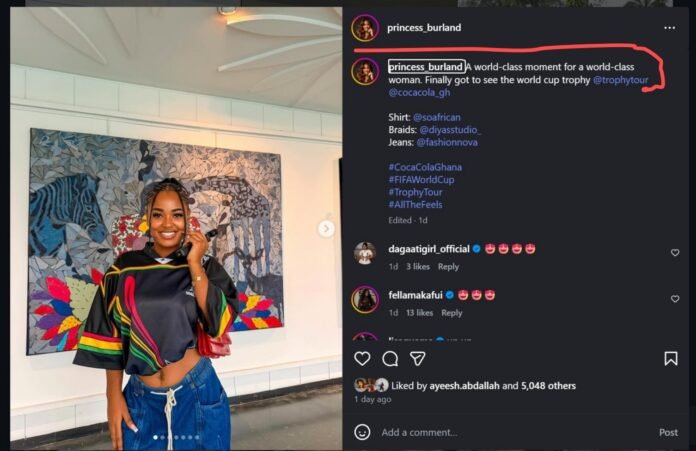 FIFA World Cup™ Trophy