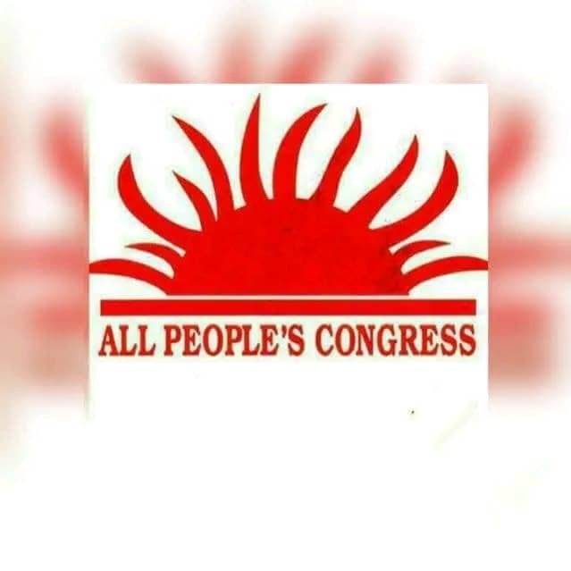 All People’s Congress