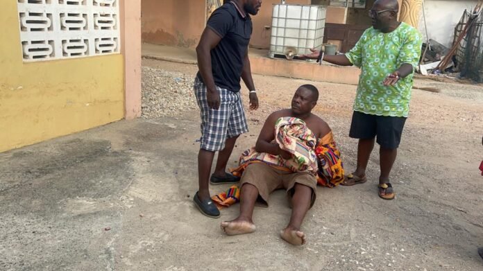 Loweh Adainya Royal Clan