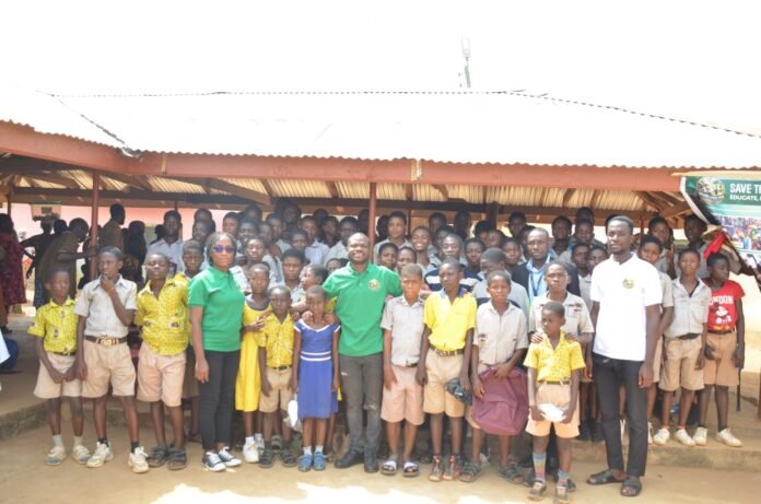 Andrews Kwame Perprem