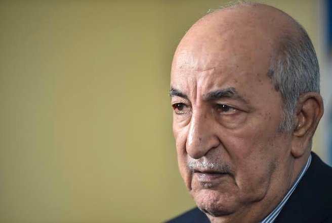 Algeria Moves to Terminate Air Services Agreement with UAE Amid Rising Tensions Algeria Moves to Terminate Air Services Agreement with UAE Amid Rising Tensions