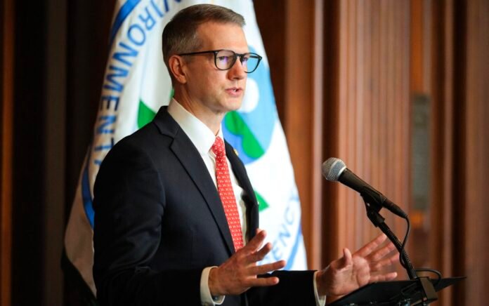 U.S. Lawmaker Warns Nigeria’s Destabilisation Would Fuel Terrorism and Worsen Insecurity U.S. Lawmaker Warns Nigeria’s Destabilisation Would Fuel Terrorism and Worsen Insecurity