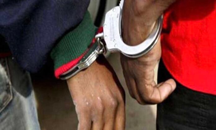 Ghana: Two Men Arrested for Illegal Grave Digging Amid Osu Cemetery Burial Crackdown