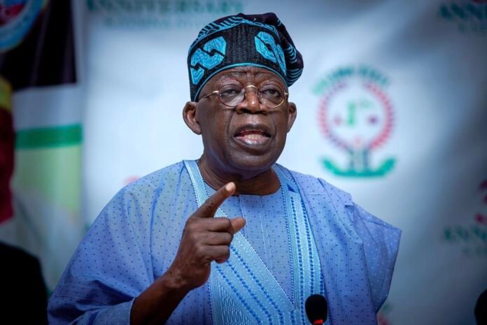 Tinubu Vows Total Defeat of Terrorism and Banditry After Deadly Attacks in Kwara Communities